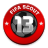FIFA 13 Scout icon