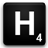 Scrabble Helper icon
