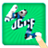 Scratch Futbol Logo Team icon