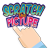 Scratch The Picture Quiz icon