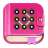 Secret Diary with lock icon