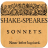 Shakespeare Sonnets version 2.5.0
