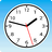 Simple Analog Clock version 3.8.6