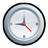 Simple World Clock icon