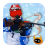 Simulator Biatlon Weapon icon