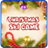 Christmas SKI Game icon