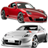Cars Puzzle icon