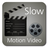 Slow Motion Camera icon
