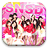 SNSD FD Games icon