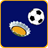 Football Chapas World Cup icon