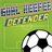 Goal Keeper Defender version 1.0