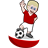 Soccer Jump! icon