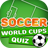 World Cups Quiz icon