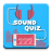 Sound Quiz version 1.0