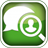 Espiar conversaciones - Chat icon