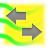 Right-Left Trainer icon