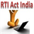 Descargar Right to Information (RTI) Act of India