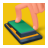 Finger SPORT Step icon