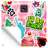 Stickers for Pictures App icon