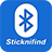 Sticknifind Bluetooth icon