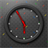 Rim Analog Clock Widget icon
