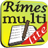 Rimes Multi lite icon