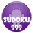Sudoku 999 icon