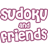 Sudoku and Friends icon