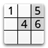Sudoku Number Puzzle icon