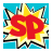 SuperHero Puzzle icon