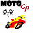 Moto GP Road Racing icon