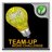 TeamUpWord version 1.0
