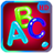 syllables Alphabet for kids icon