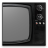Television White Noise Free icon