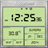 Temperature Alarm Clock version 1.10