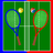 Tennis Classic HD version 1.7