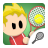 Tennis Racketeering Racket icon