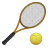 Racket icon