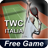 Tennis World Champions Italia icon