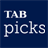 TAB Picks icon