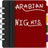 The Arabian Nights Entertainments version 0.1