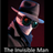 The Invisible Man icon