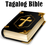 Tagalog Bible Translation icon