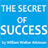 The Secret of Success - William Walker Atkinson 4.0