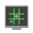 Tic-Tac-Toe for Chromecast icon