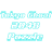 Tokyo Ghoul 2048 version 1.0