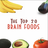 Top 20 Brain Foods version 1.0