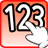 Touch123 icon