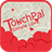 Simple Love TouchPal Theme icon