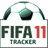 Fifa 11 tracker icon